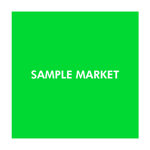 Sample Market