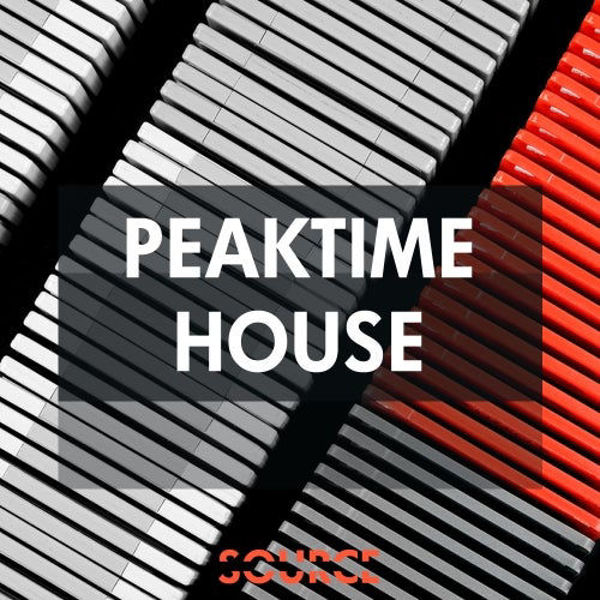 Picture of Peaktime House