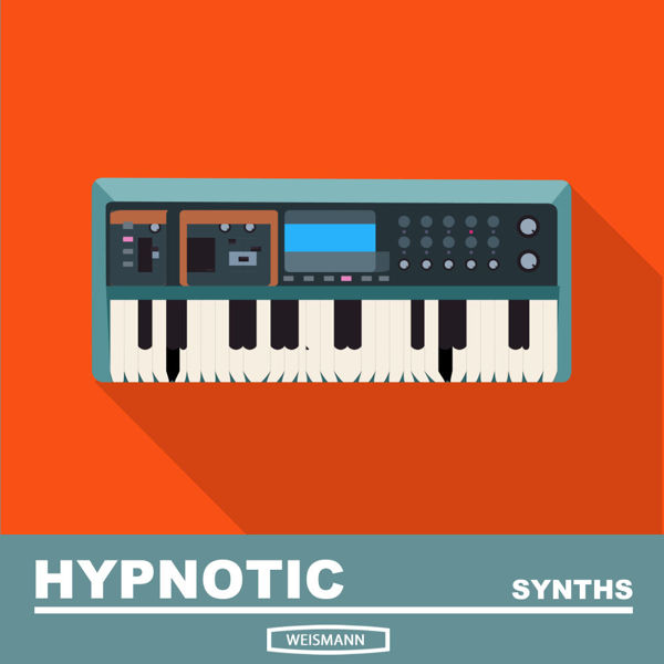 Picture of Hypnotic Synths