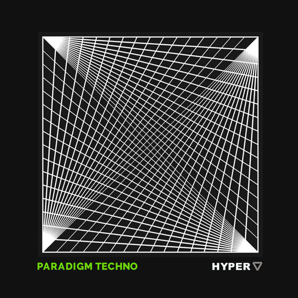 Picture of Paradigm Techno