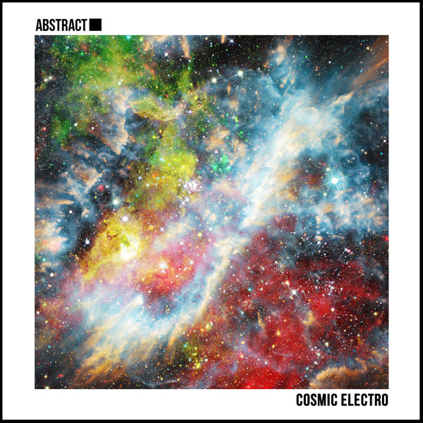 Picture of Cosmic Electro