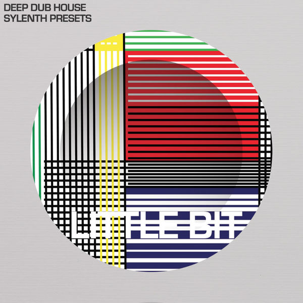 Picture of Deep Dub House Sylenth Presets