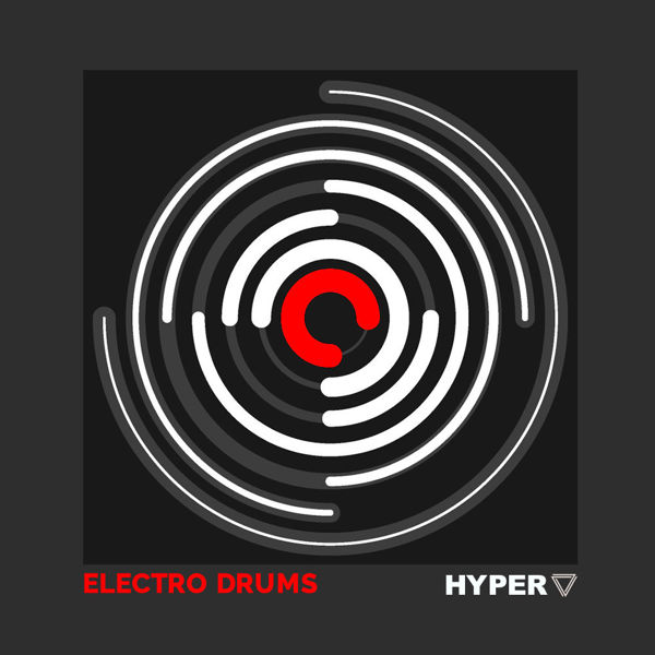 Picture of Electro Drums