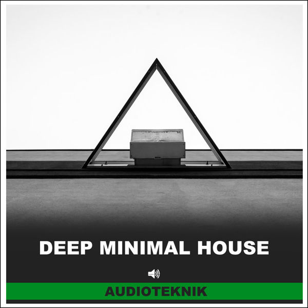 Picture of Deep Minimal House