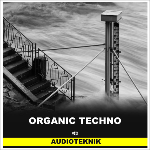 Picture of Organic Techno