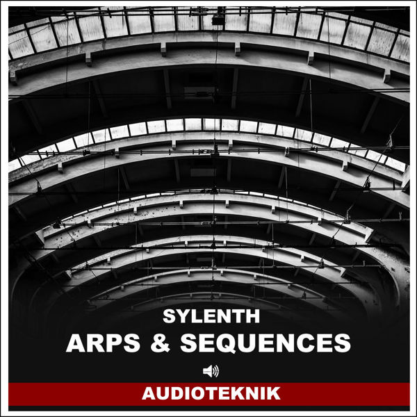 Picture of Sylenth Arps & Sequences