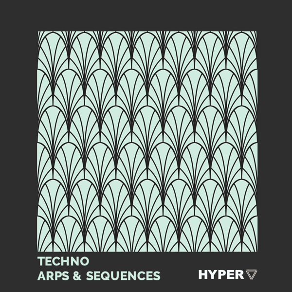 Picture of Techno Arps & Sequences