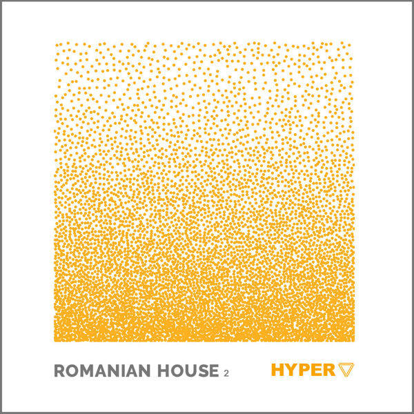 Picture of Romanian House 2