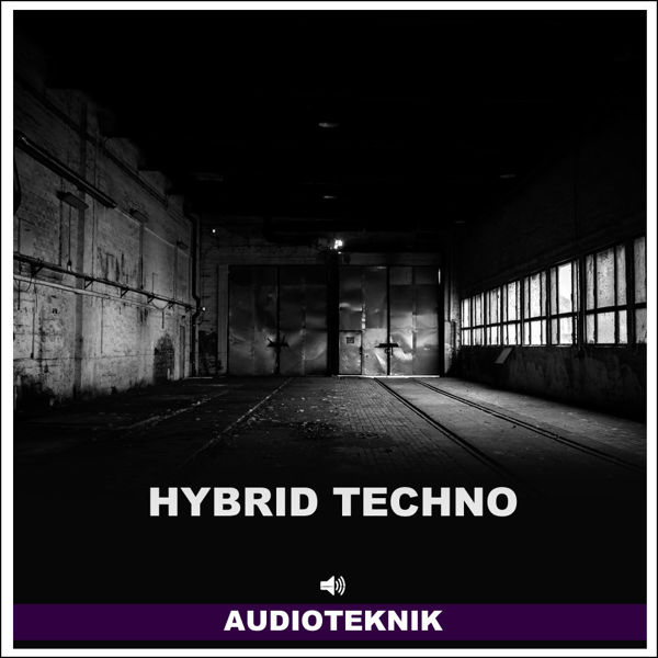 Picture of Hybrid Techno