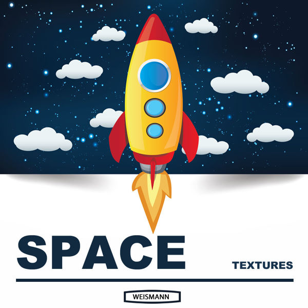 Picture of Space Textures