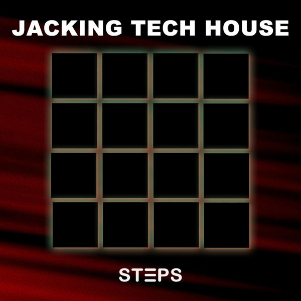 Picture of Jacking Tech House