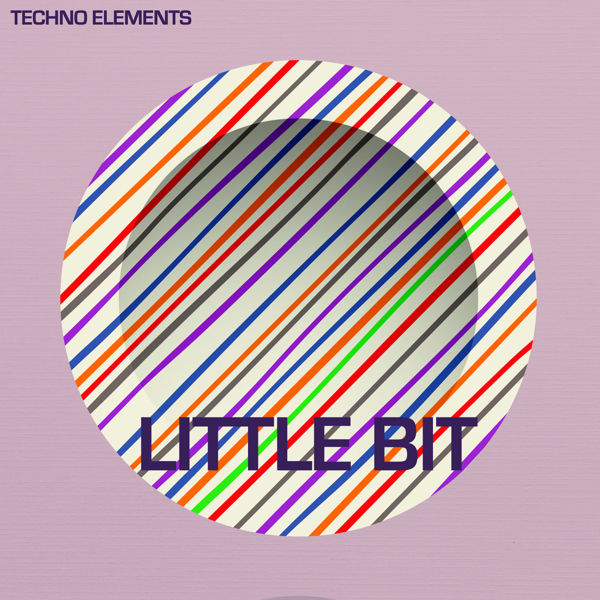 Picture of Techno Elements