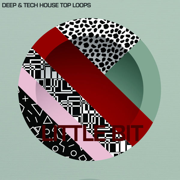 Picture of Deep & Tech House Top Loops