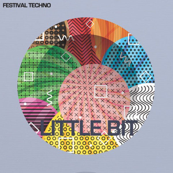 Picture of Festival Techno