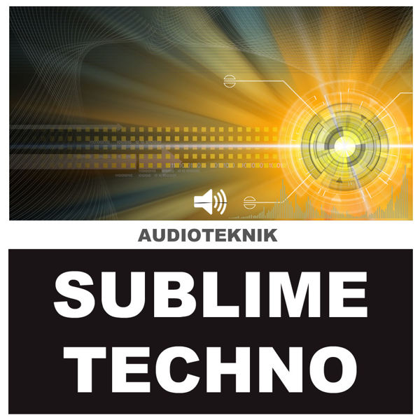 Picture of Sublime Techno