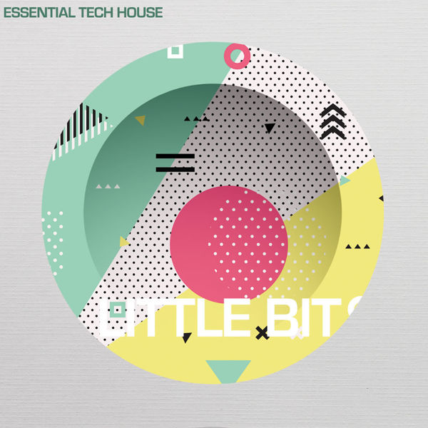 Picture of Essential Tech House