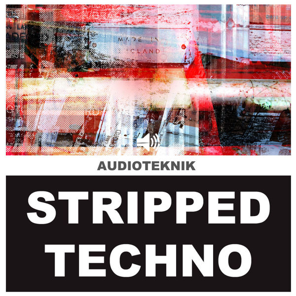 Picture of Stripped Techno