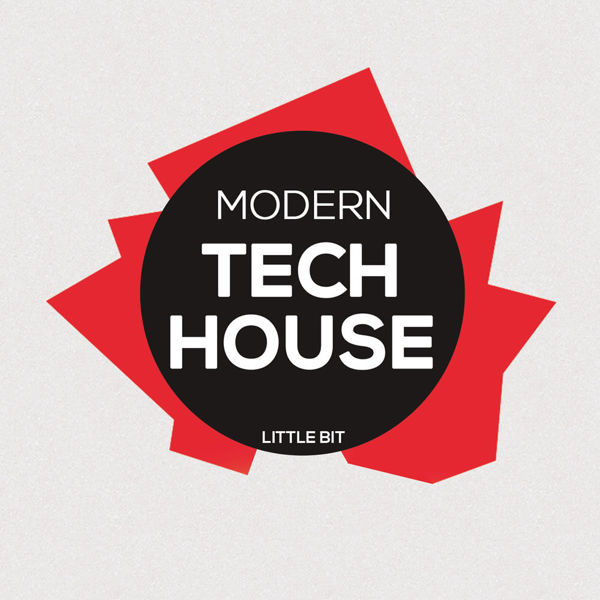 Picture of Modern Tech House