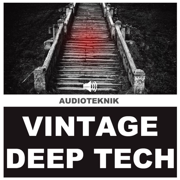 Picture of Vintage Deep Tech