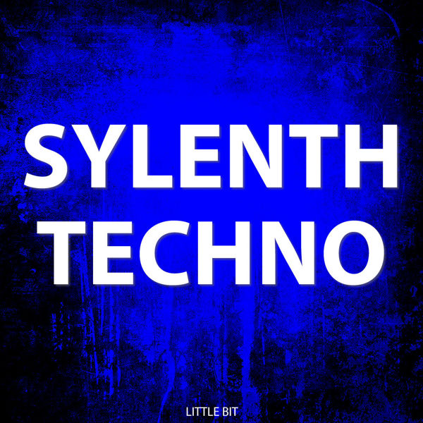 Picture of Sylenth Techno Presets