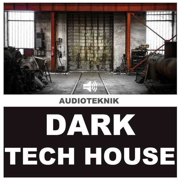 Picture of Dark Tech House