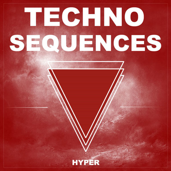 Picture of Techno Sequences