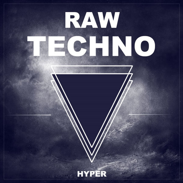 Picture of Raw Techno