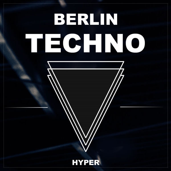 Picture of Berlin Techno