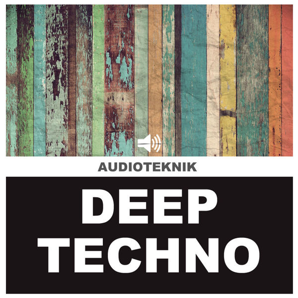 Picture of Deep Techno