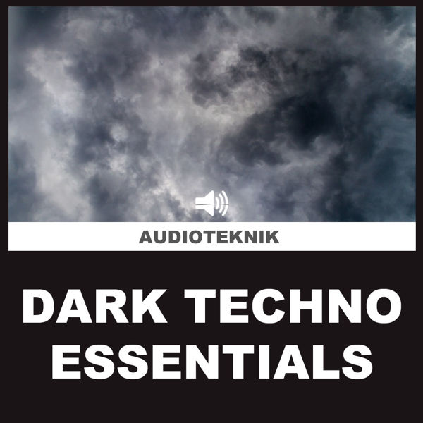 Picture of Dark Techno Essentials