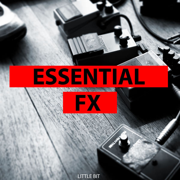 Picture of Essential FX
