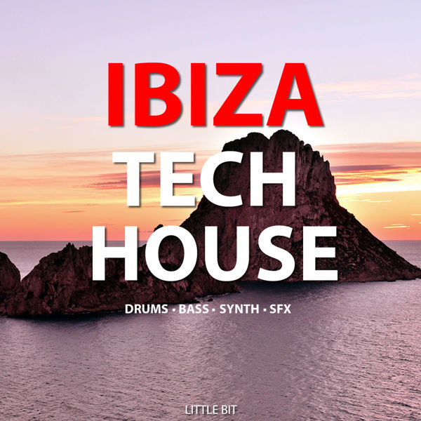 Picture of Ibiza Tech House
