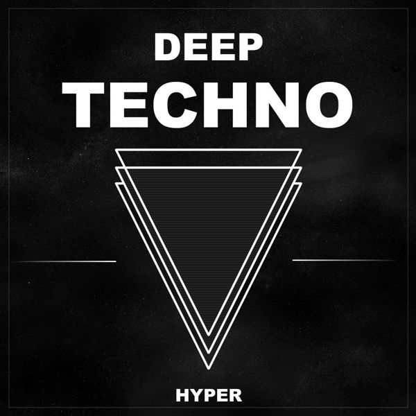 Picture of Deep Techno