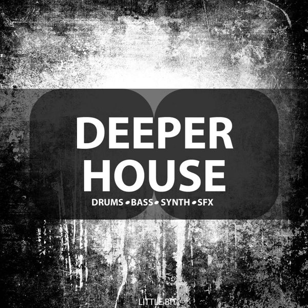 Picture of Deeper House