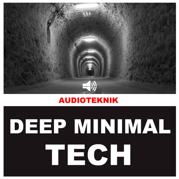 Picture of Deep Minimal Tech