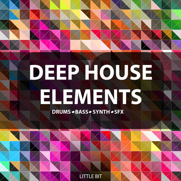 Picture of Deep House Elements