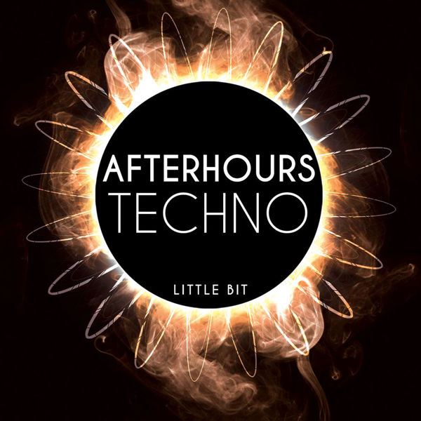 Picture of Afterhours Techno 2