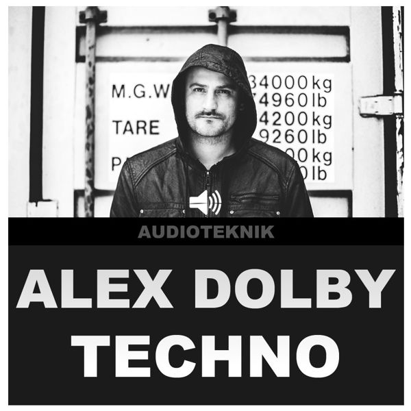 Picture of Alex Dolby - Techno
