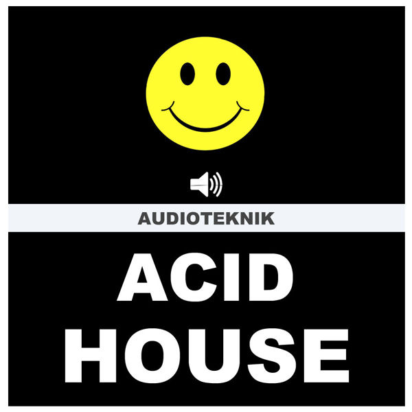 Picture of Acid House