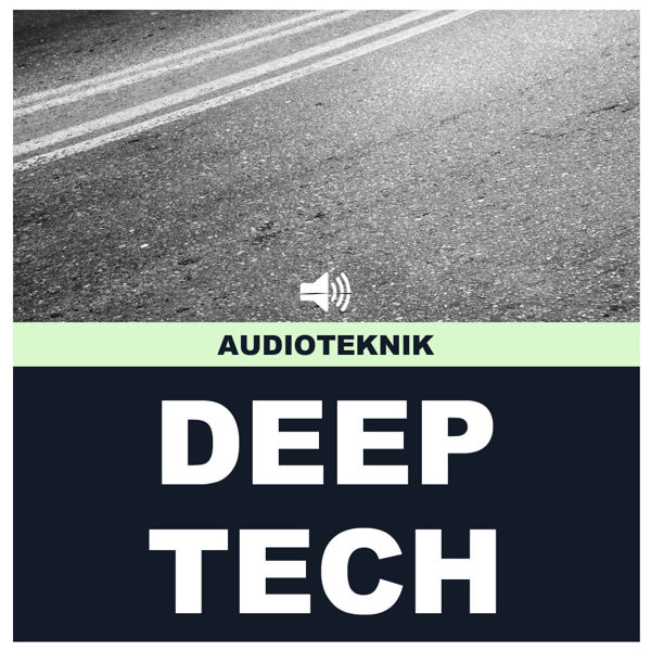 Picture of Deep Tech