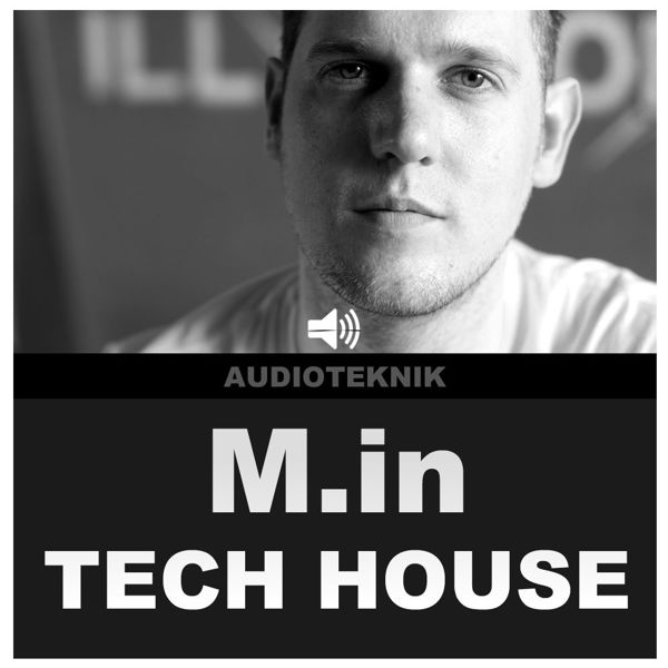 Picture of M.in - Tech House