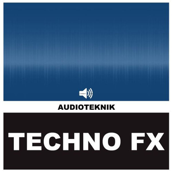 Picture of Techno FX