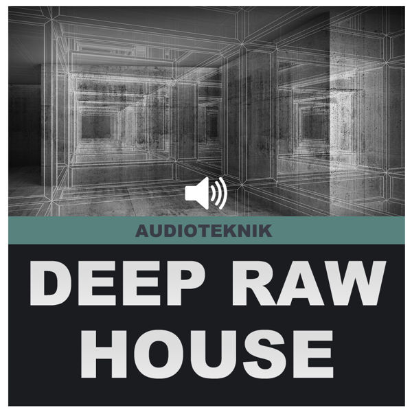 Picture of Deep Raw House