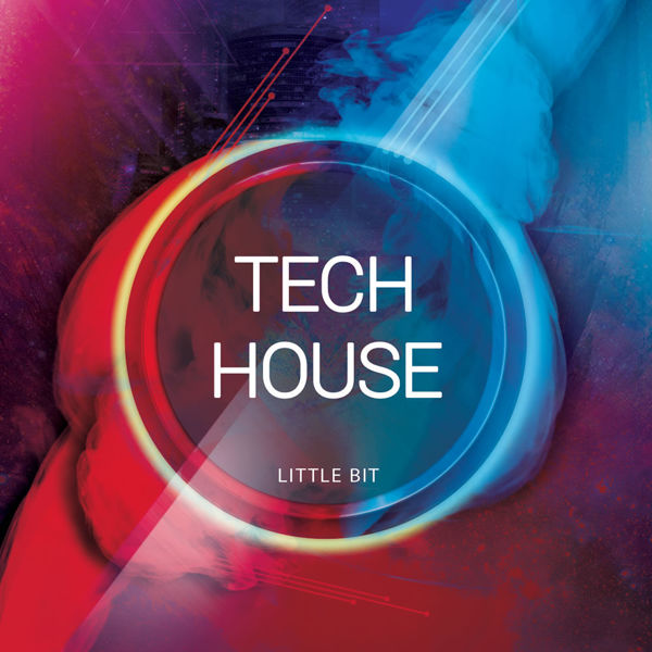 Picture of Tech House