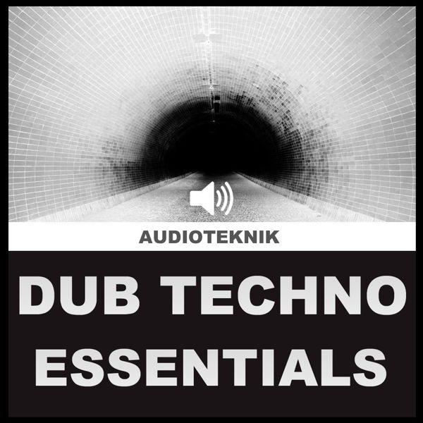 Picture of Dub Techno Essentials