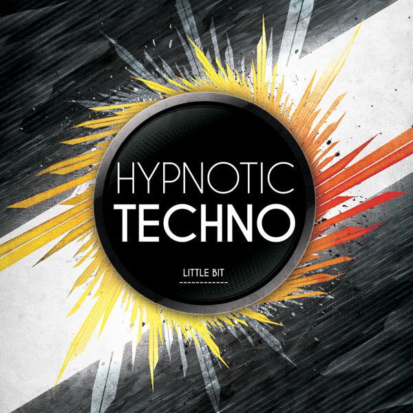 Picture of Hypnotic Techno