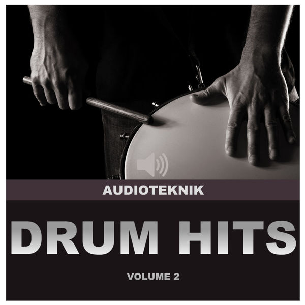 Picture of Drum Hits Vol.2