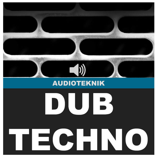 Picture of Dub Techno