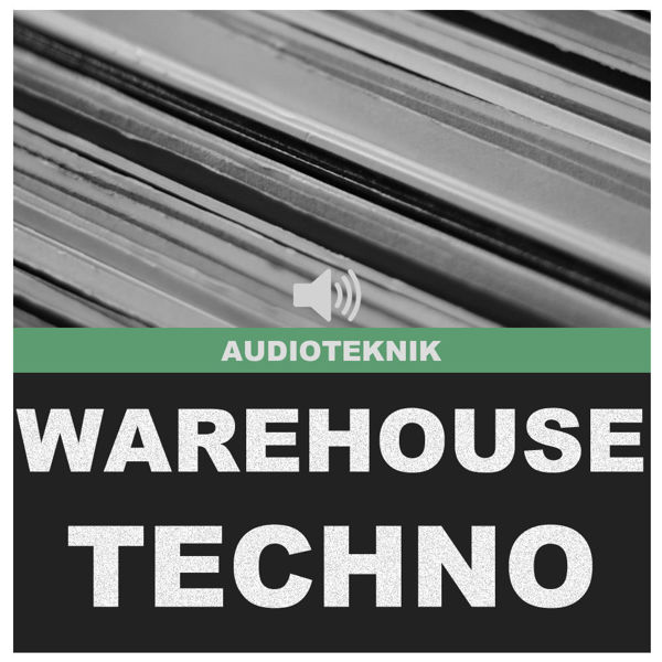 Picture of Warehouse Techno