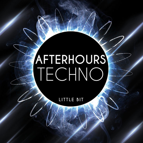 Picture of Afterhours Techno